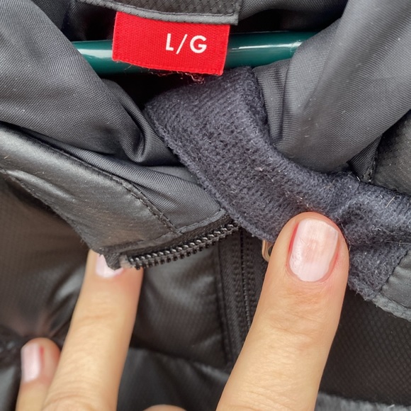 Spyder
Peak Synthetic & Down filled Jacket - Picture 11 of 13